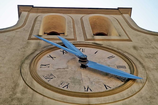 Naples Saint Elmo's Castle Skip the Line Entry Ticket - Skip the Line at Castel Sant’Elmo: What That Really Means