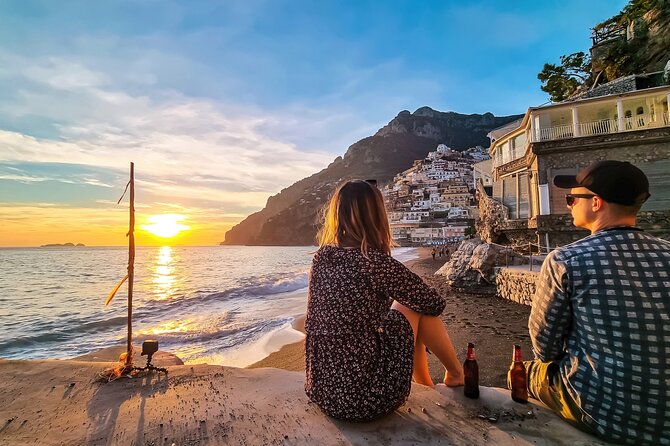 Naples/Salerno Port: Amalfi & Ravello - Shore Excursion - Key highlights you’ll care about