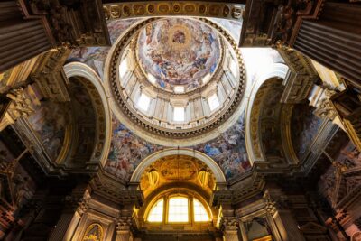 Naples: San Gennaro & Caravaggio Combined ticket - Pio Monte della Misericordia: Caravaggio’s Seven Works of Mercy