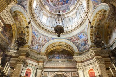Naples: San Gennaro Experience With Filangieri Museum Option - Treasure Museum of San Gennaro: The 700-Year Prelude