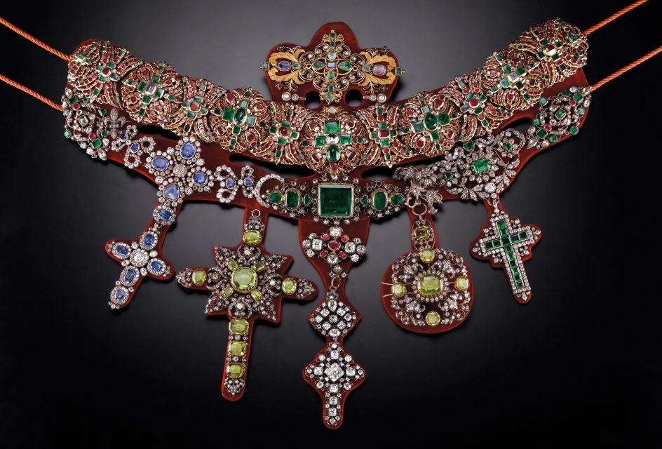 Naples: San Gennaro Experience With Filangieri Museum Option - Price and Value: Is $20 Worth It?