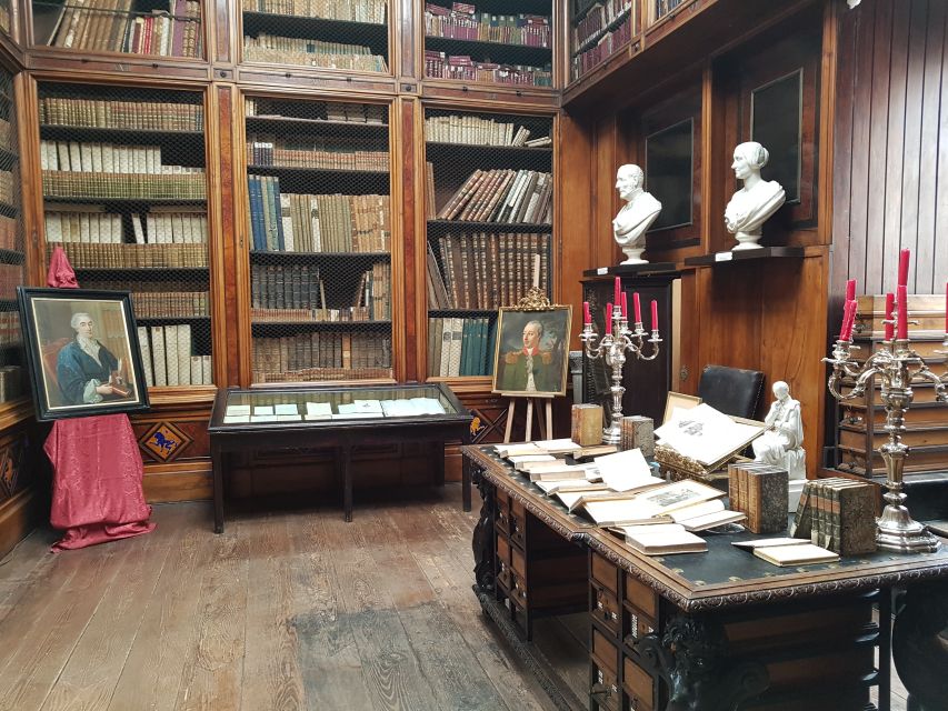 Naples: San Gennaro Experience With Filangieri Museum Option - Who Should Book This San Gennaro Experience (And Who Should Skip)