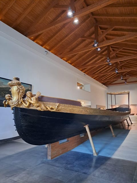 Naples: San Martino and Sant'Elmo Castle Guided Tour - San Martino Meets Sant’Elmo in 2 Hours: The Point of This Tour