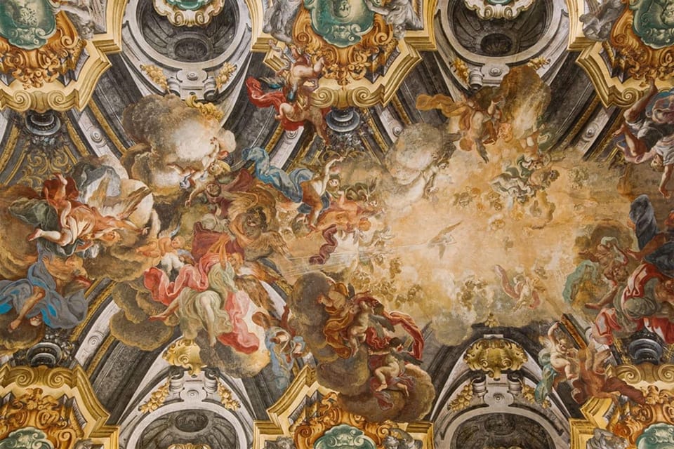 Naples: Sansevero Chapel Ticket & Guided Tour with Historian - Inside the Chapel: Your 90-Minute Guided Walk Through Art