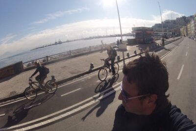 Naples Seaside Bike Tour - Getting set up at Bicycle House (and why the details matter)