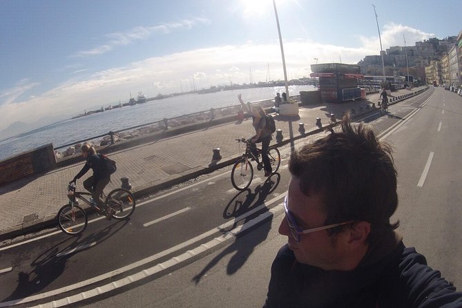 Naples Seaside Bike Tour - Getting set up at Bicycle House (and why the details matter)