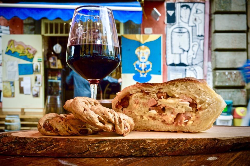Naples: Secret Food Tour with Local Guide - Key things I’d circle before you book