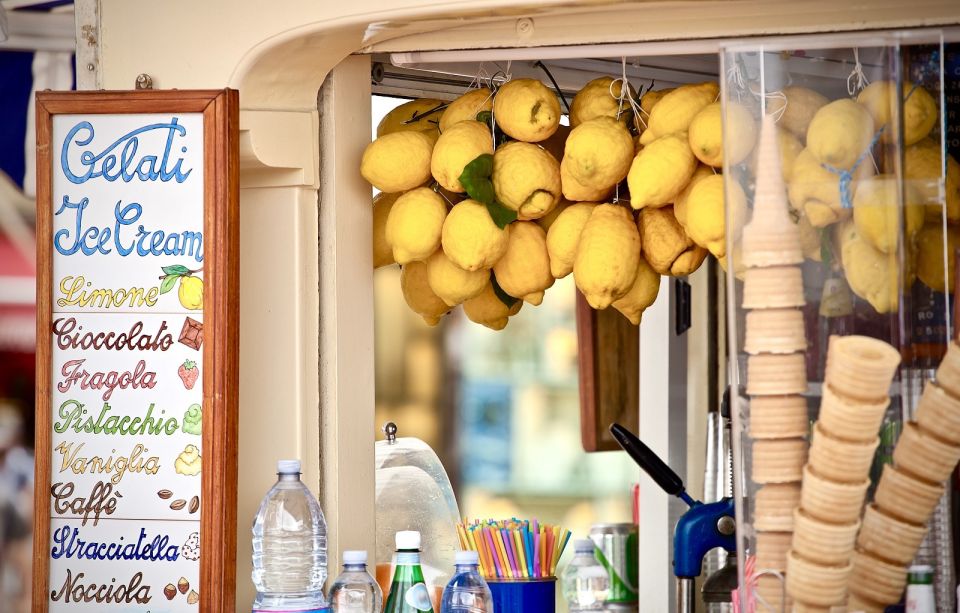 Naples: Secret Food Tour with Local Guide - Pizza in the City That Invented It: What You Should Pay Attention To