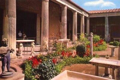 Naples Shore Excursion: Pompeii Half Day Trip from Naples - Port Pickup in Naples: Get Your Bearings Before 9:45