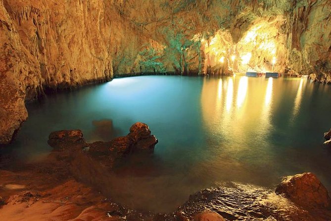 Naples Shore Excursion: Private Tour to Sorrento, Positano, and Amalfi - Praiano and Conca dei Marini: quick scenic stops with standout themes