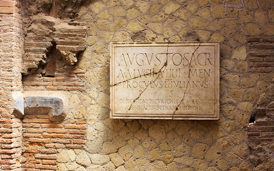 Naples: Shore Excursion to Pompeii Ruins with Guided Tour - Key Highlights You’ll Feel Right Away