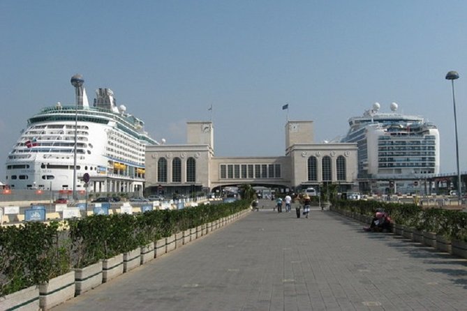 Naples Shore Excursion:Small Group Naples City Sightseeing Tour - What’s Worth Your Time in This Two-Hour Naples Loop