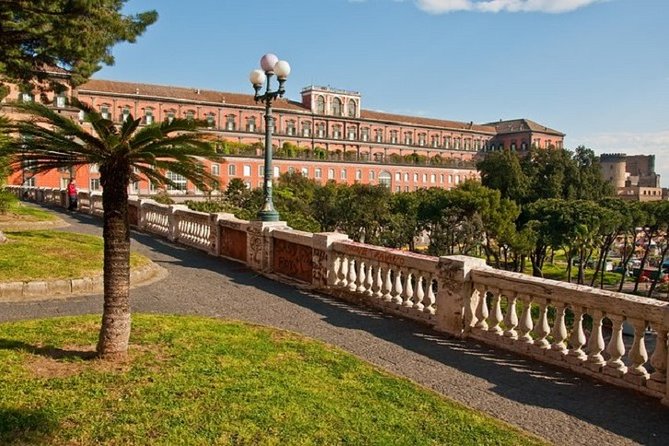 Naples Shore Excursion:Small Group Naples City Sightseeing Tour - Price and Value: What $39.06 Buys You (and What It Doesn’t)