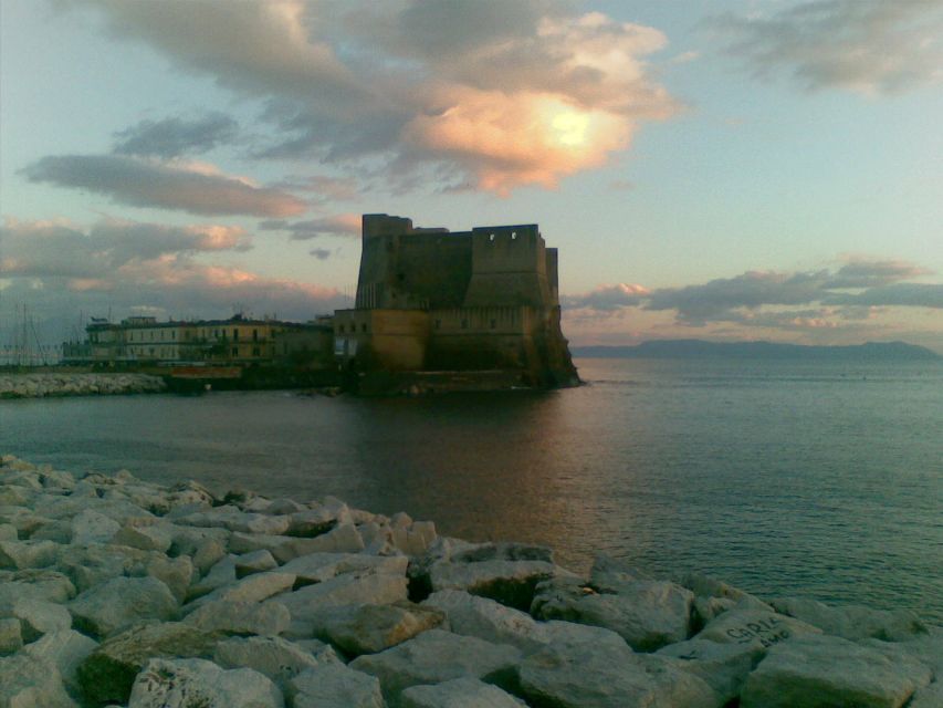 Naples Sightseeing Tour for Small Groups - Should You Book This Naples Small-Group Tour?