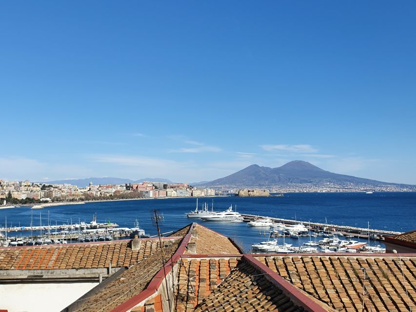 Naples Sightseeing Tour for Small Groups - Guide Language and Group Mix: How to Avoid the Most Common Frustration