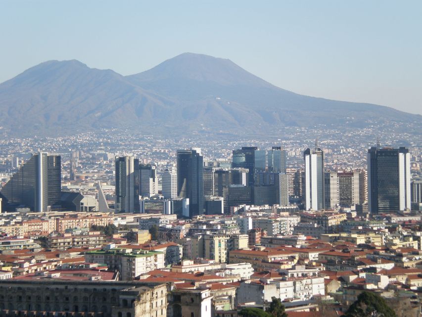 Naples Sightseeing Tour for Small Groups - Who This Tour Fits Best (and Who Might Want a Different Plan)