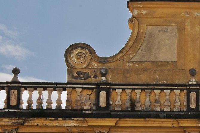 Naples Skip-the-Line San Martino National Museum and Charterhouse Ticket - What your $12.80 pays for (and why it’s decent value)