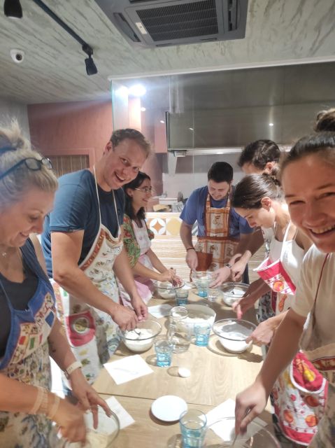 Naples: Small Group Pizza Making with Drink Included - Why a Pizza Lesson in Naples Feels More Real