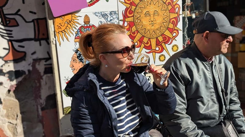 Naples: Street Art, Wine and Food Tasting Walking Tour - How long it takes and how to walk it comfortably (without rushing the fun)