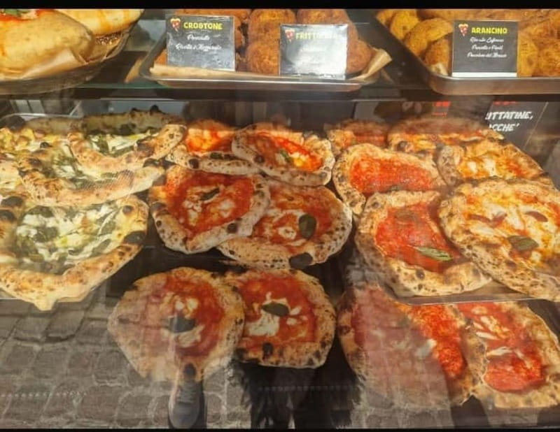 Naples: Street Art, Wine and Food Tasting Walking Tour - Price and value: is $44 worth it?