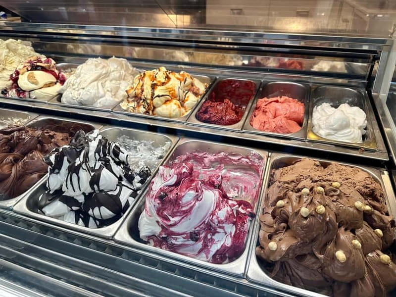 Naples: Street Food and Guided Sightseeing Walking Tour - Key points to know before you go