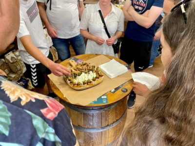 Naples: Street Food and Guided Sightseeing Walking Tour - Eating Like a Neapolitan: what’s actually on the menu