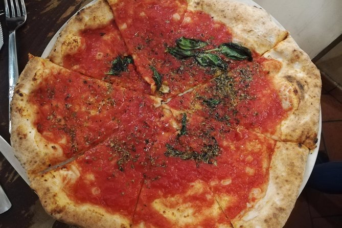 Naples: Street Food and Sightseeing Tour with Local Expert - Price and value: what $45.65 buys you in Naples