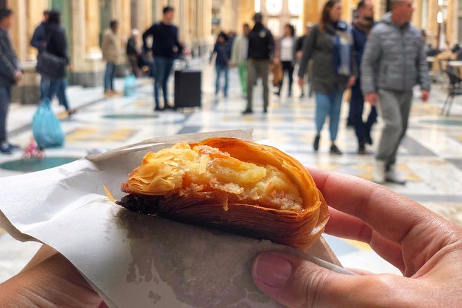 Naples Street Food Tour with a Native & Top Rated Expert - Why This Naples Street Food Tour Works in Just 2.5 Hours