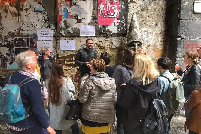 Naples Street Food Tour with a Native & Top Rated Expert - Price and Value: What $45.61 Really Buys You