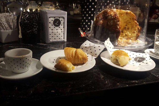 Naples street food walking tour - Why Naples street food works best on foot