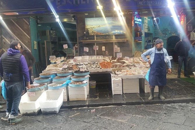 Naples street food walking tour - Who should book this tour (and who might not love it)