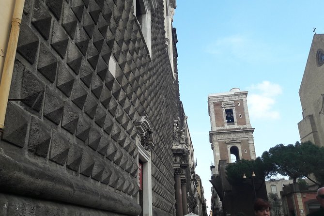 Naples Stress-Free Tour: Between Mystery, Legends & History - Why this Naples Stress-Free Tour fits first-timers and busy schedules