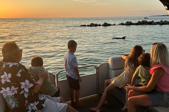 Naples Sunset Cruise - Complimentary Charcuterie and wine - Where You Board in Naples and What $110 Gets You