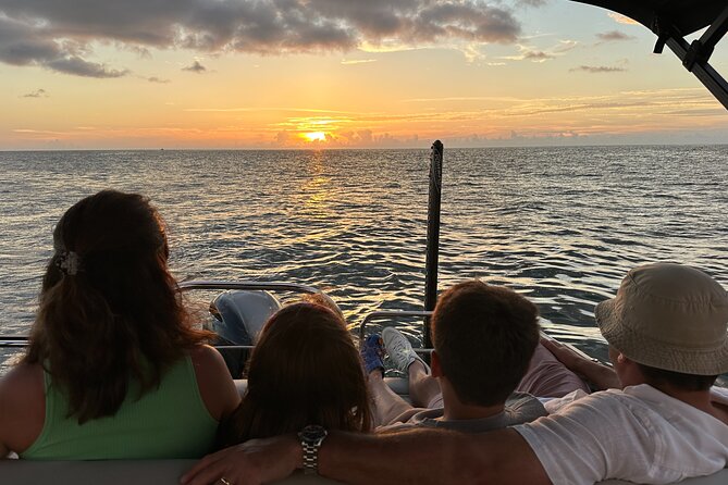 Naples Sunset Cruise - Complimentary Charcuterie and wine - The 2-Hour Naples Bay Sunset Loop: Why Timing Feels Right