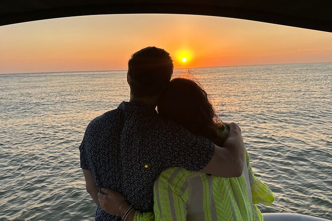 Naples Sunset Cruise - Complimentary Charcuterie and wine - Who This Cruise Fits Best (And Who Might Want Something Else)