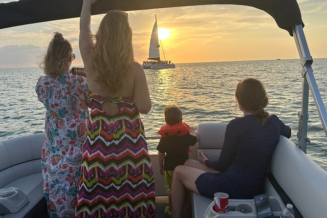 Naples Sunset Cruise - Complimentary Charcuterie and wine - Should You Book the Naples Sunset Cruise With Charcuterie and Wine?