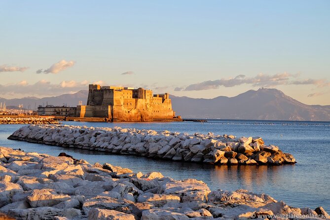 Naples: Sunset Sailing Experience with Aperol Spritz - Key Things to Know Before You Go