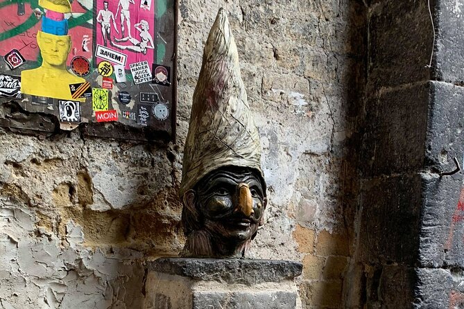 Naples The City of Legends History and Forbidden Cults - Key points to know before you go