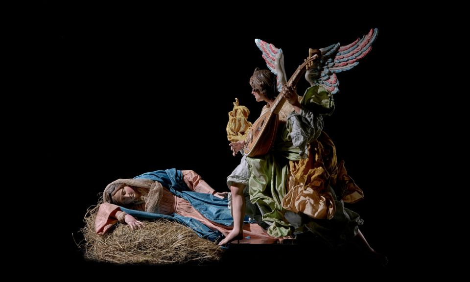 Naples: the magic of Christmas and Nativity scenes - Key moments you’ll remember