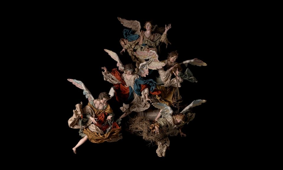 Naples: the magic of Christmas and Nativity scenes - The surprises that make this feel like Naples, not a checklist