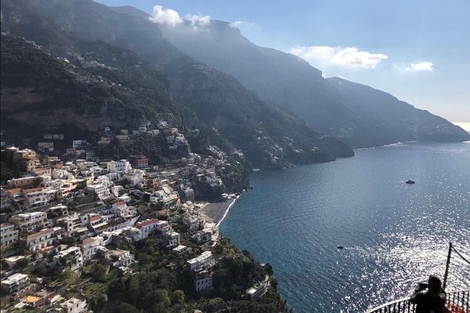 Naples to/from Positano Private Transfer & Optional Pompeii Stop - Pompeii in 2 hours: what you can realistically see (and what you’ll skip)