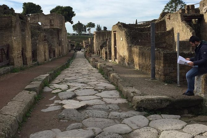 Naples to/from Positano Private Transfer & Optional Pompeii Stop - Tickets and guides: what is included, what is extra, and how to avoid common pain