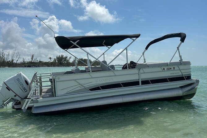 NAPLES TO KEEWAYDIN: your luxury water shuttle with all amenities - Key highlights you’ll actually feel