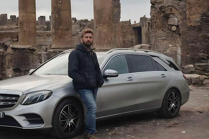 Naples to Pompeii direct transfer (or viceversa) - Key things to know before you go
