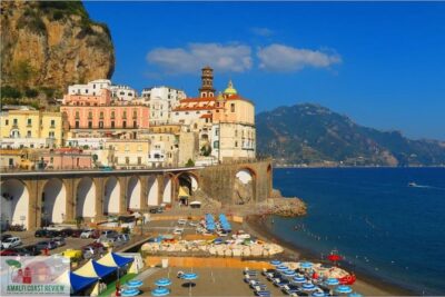 Naples to Sorrento or Amalfi Coast & Pompeii plus Winery or Back - Pompeii, the right way: self-guided or a 2-hour private guide