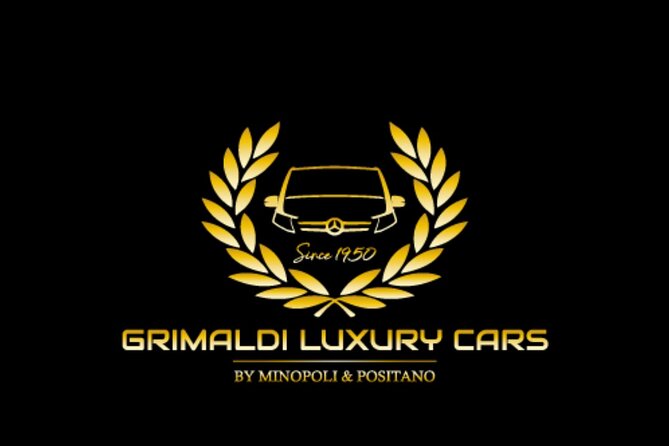 Naples to Sorrento or Positano with stop at Pompeii (or Return) - The Ride Itself: Mercedes Comfort and a Driver Who Knows the Route