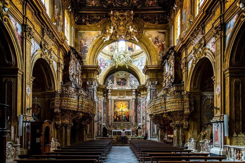 Naples Top Sights & Underground small group tour - Weather reality: it runs in rain unless it’s heavy