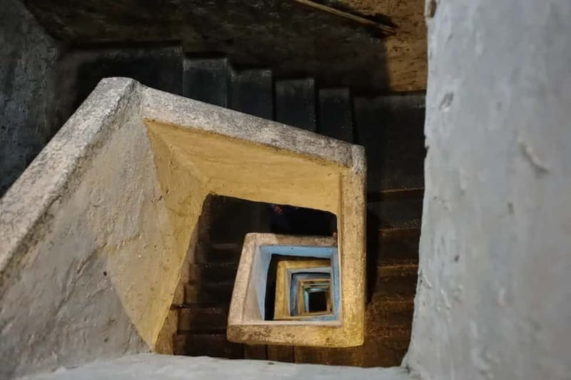 Naples Top Sights & Underground small group tour - Underground Naples: Napoli Sotterranea, guided and focused