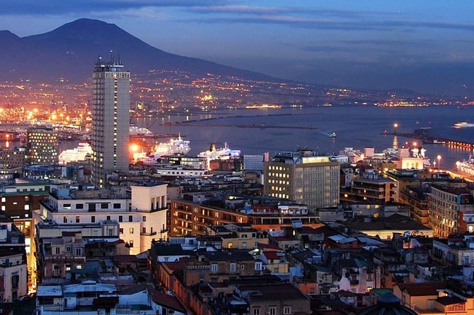 Naples Tour - Key takeaways before you book
