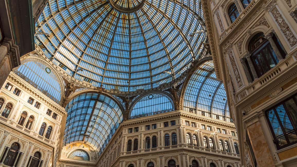 Naples: tour between Maschio Angioino and Plebiscito square - Price and value: why this 2-hour guided loop is a smart use of your time